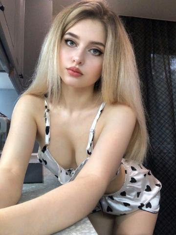 Проститутка Ядвига